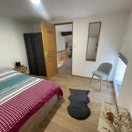 Semesterbostad Warm *